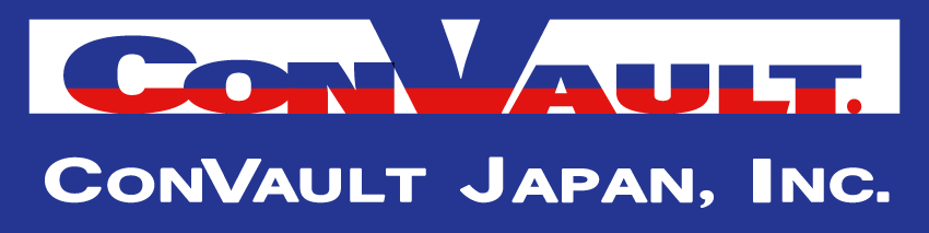 Convault Japan